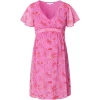 Noppies Kleid Cusco Cyclamen