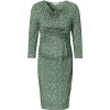Noppies Kleid Kimberley Duck Green