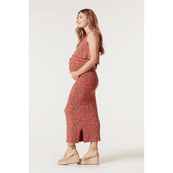 Noppies Kleid Meraux Hot Sauce – Bild 12