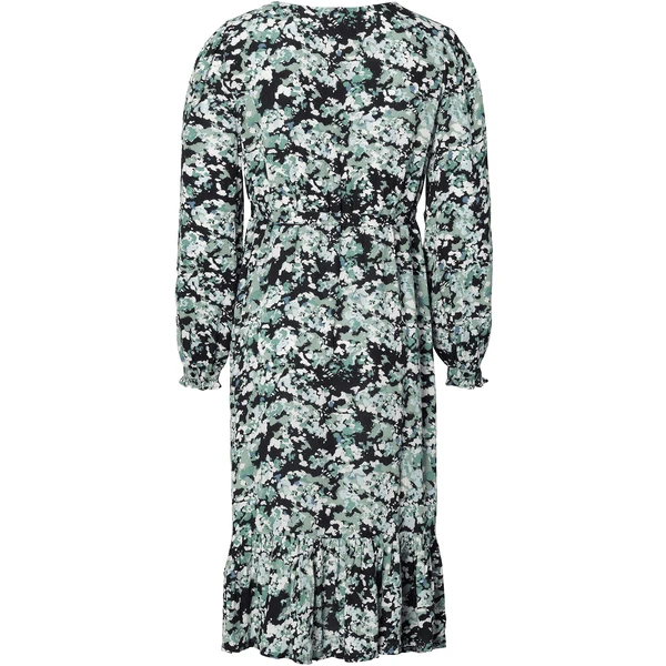 Noppies Kleid Overlea Black – Bild 2