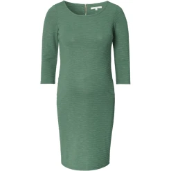 Noppies Kleid Zinnia Duck Green