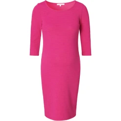 Noppies Kleid Zinnia Fuchsia Red