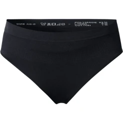 Noppies Nahtloser String String UTB Black