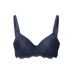Noppies Still-BH Spitze Dark Blue
