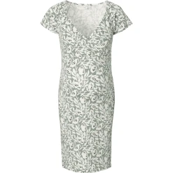 Noppies Still-Kleid Bayamo Lily Pad