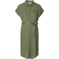 Noppies Still-Kleid Belem Dusty Olive