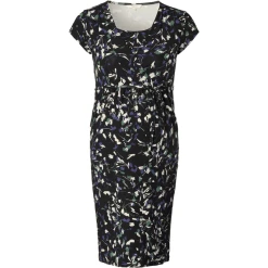 Noppies Still-Kleid Katy Blue Graphite