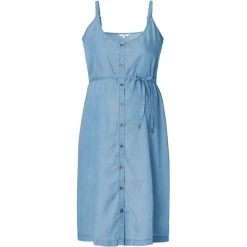 Noppies Still-Kleid Naomi Medium Wash