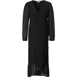 Noppies Still-Kleid Olathe Black
