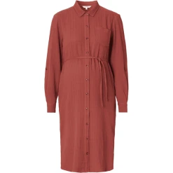 Noppies Still-Kleid Onix Henna