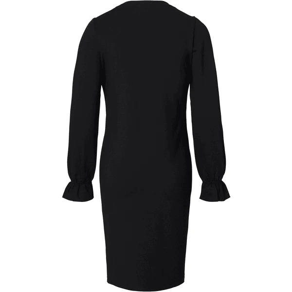 Noppies Still-Kleid Pinole Black – Bild 2