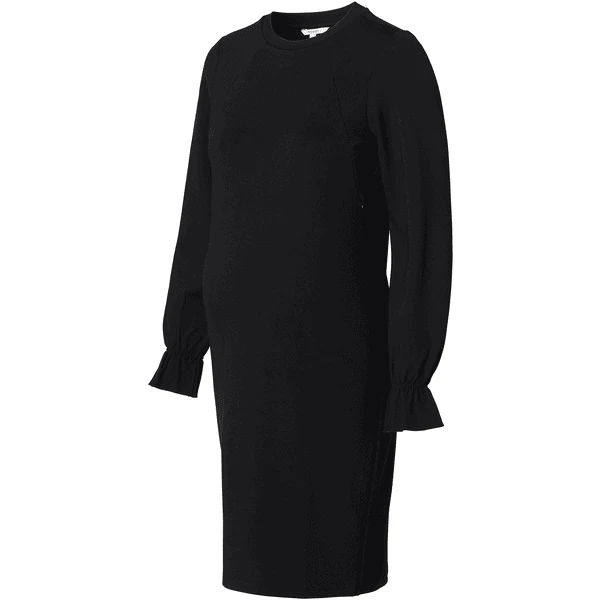 Noppies Still-Kleid Pinole Black – Bild 3