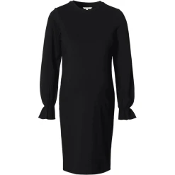 Noppies Still-Kleid Pinole Black