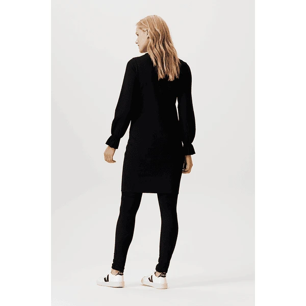 Noppies Still-Kleid Pinole Black – Bild 7