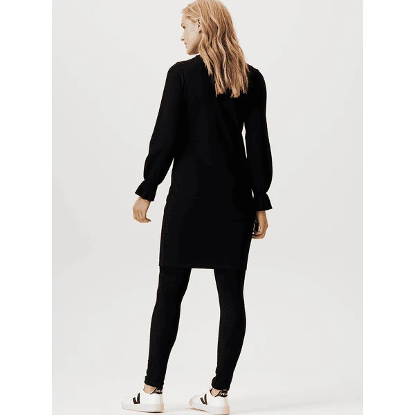 Noppies Still-Kleid Pinole Black – Bild 10