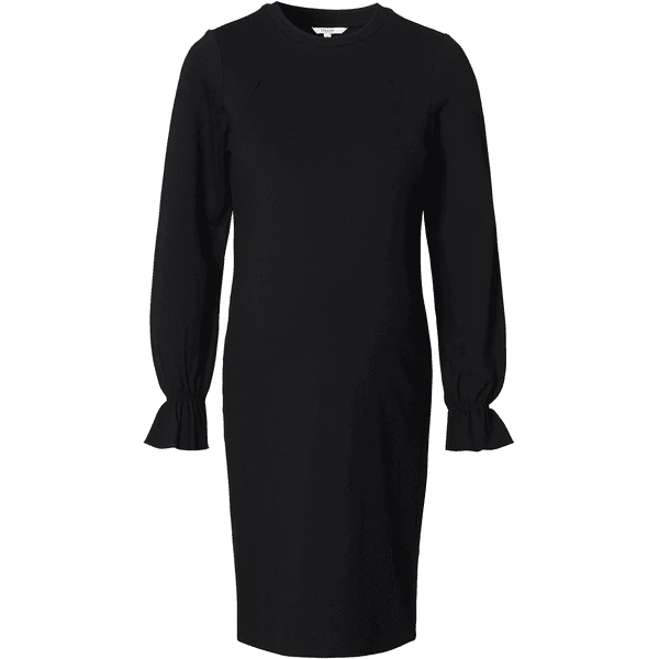 Noppies Still-Kleid Pinole Black