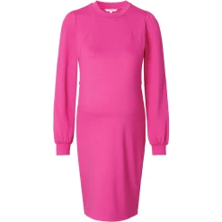 Noppies Still-Kleid Pinole Fuchsia Red