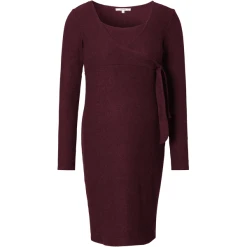 Noppies Still-Kleid Redan Tawny Port