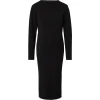 Noppies Still-Kleid Sesser Black