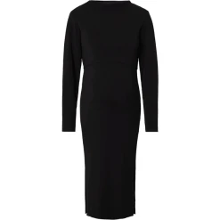 Noppies Still-Kleid Sesser Black