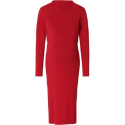 Noppies Still-Kleid Sesser Jester Red