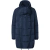 Noppies Umstandsjacke Winter Richwood Night Sky