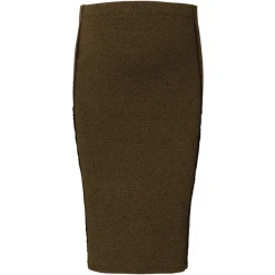 Noppies Umstandsrock Oneida Dark Olive