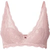 Noppies Unwattierte Still-BH Wired Bra Lace Pale Mauve