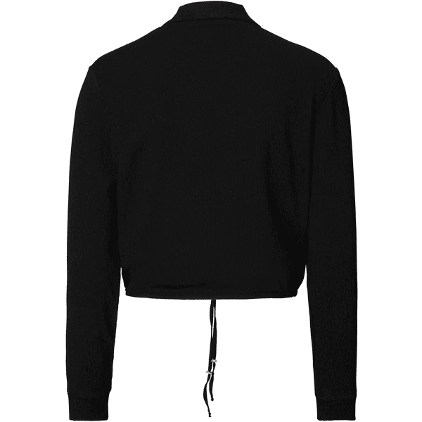 SUPERMOM Jacke Black Black – Bild 2