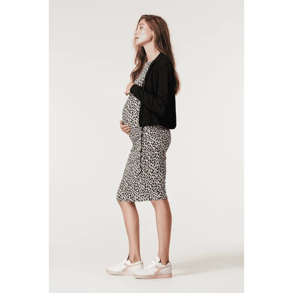 SUPERMOM Jacke Black Black – Bild 6