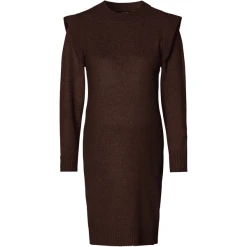 SUPERMOM Kleid Carlisle Seal Brown
