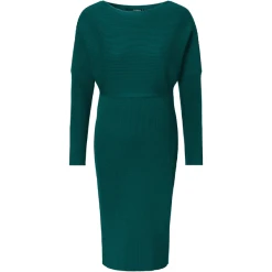 SUPERMOM Kleid Chester Deep Teal