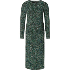 SUPERMOM Kleid Enfield Black