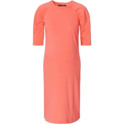 SUPERMOM Kleid Fulton Living Coral