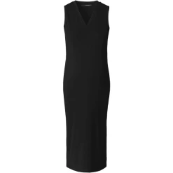 SUPERMOM Kleid Granite Black