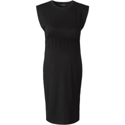 SUPERMOM Kleid Hiawatha Black