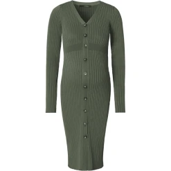 SUPERMOM Still-Kleid Bryn Thyme