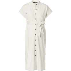 SUPERMOM Still-Kleid El Dorado Oatmeal