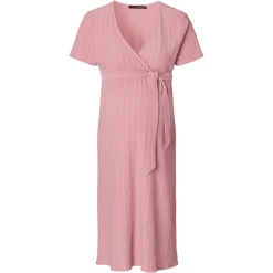 SUPERMOM Still-Kleid Forsyth Foxglove