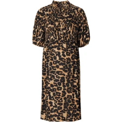 SUPERMOM Still-Kleid Galax Curds & Whey