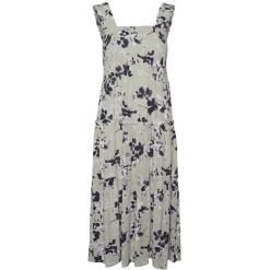 VERO MODA Umstandskleid VMMMENNY Reseda